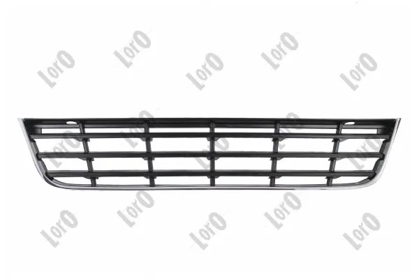 Ventilation Grille, bumper