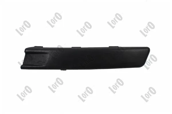 Trim/Protection Strip, bumper