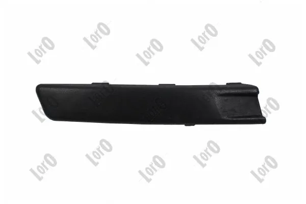 Trim/Protection Strip, bumper