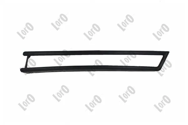 Trim/Protection Strip, bumper