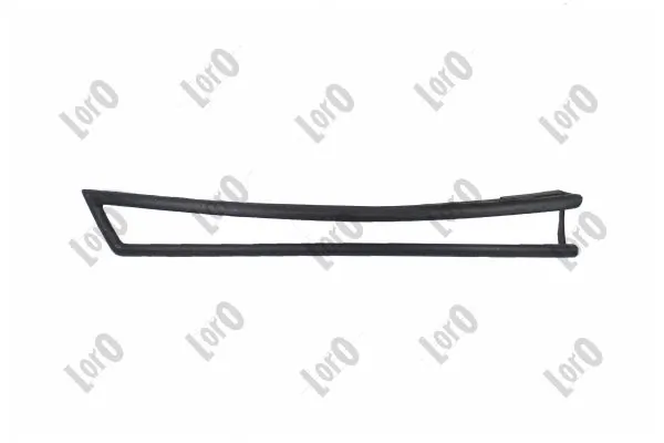 Trim/Protection Strip, bumper