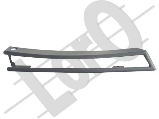 Trim/Protection Strip, bumper