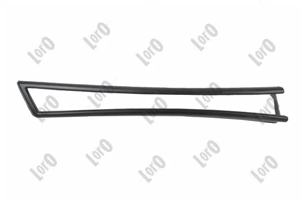 Trim/Protection Strip, bumper