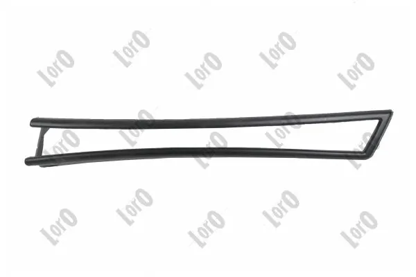 Trim/Protection Strip, bumper