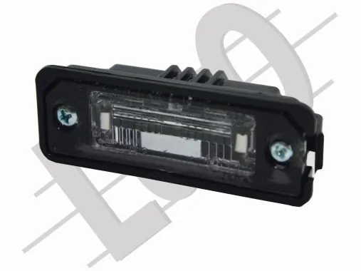 Licence Plate Light