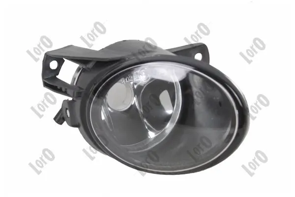 Front Fog Light