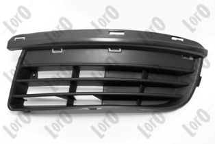 Ventilation Grille, bumper