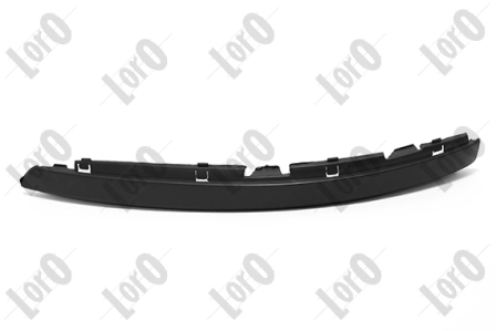 Trim/Protection Strip, bumper