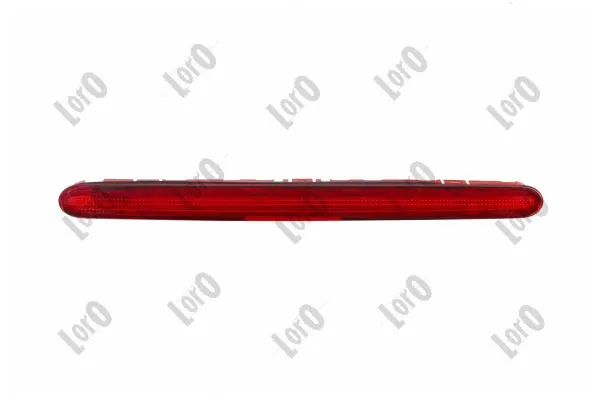 Auxiliary Stop Light
