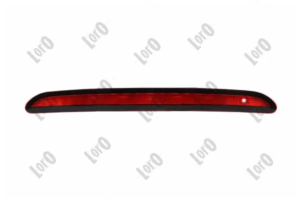 Auxiliary Stop Light