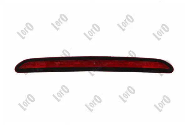 Auxiliary Stop Light