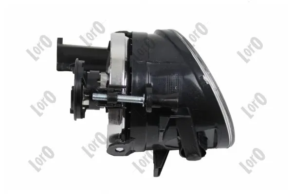 Front Fog Light