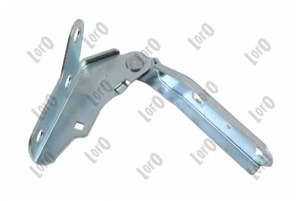 Hinge, bonnet