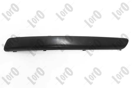 Trim/Protection Strip, bumper