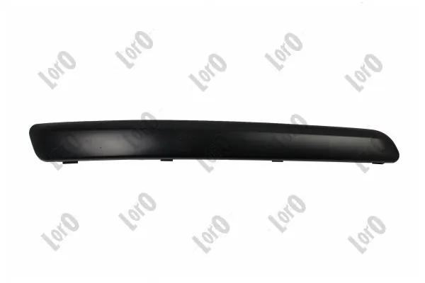 Trim/Protection Strip, bumper