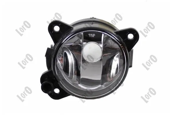 Front Fog Light
