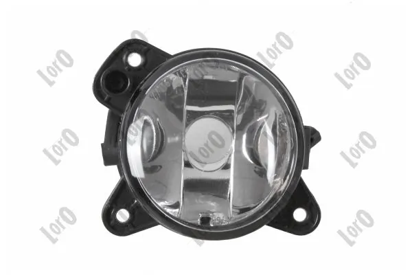 Front Fog Light