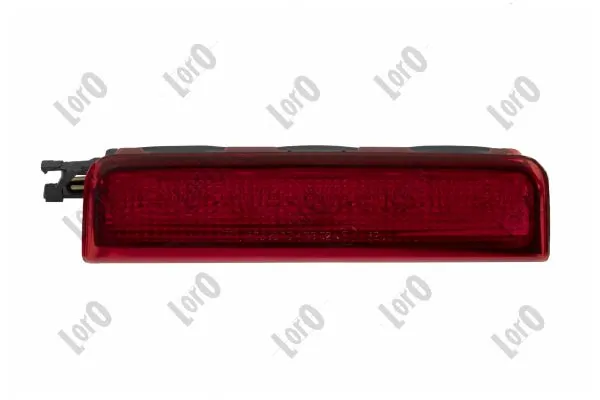 Auxiliary Stop Light