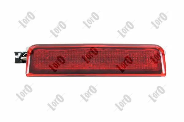 Auxiliary Stop Light