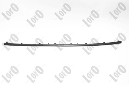 Trim/Protection Strip, bumper