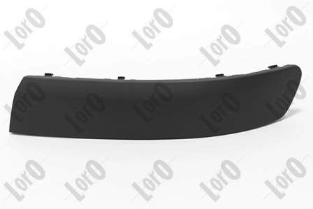 Trim/Protection Strip, bumper