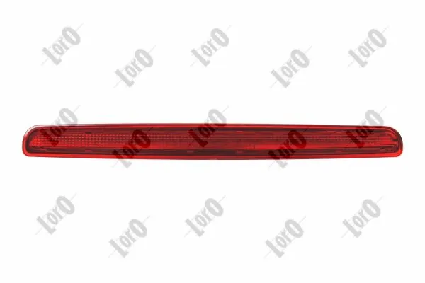 Auxiliary Stop Light