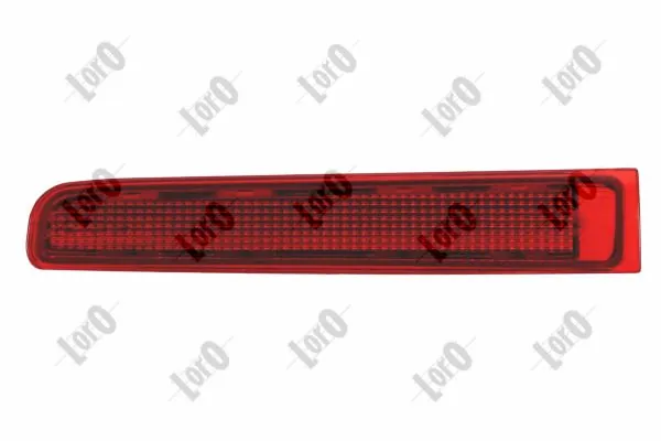Auxiliary Stop Light