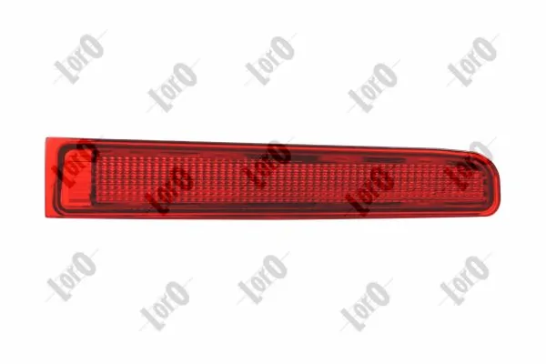 Auxiliary Stop Light