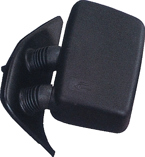 Exterior Mirror