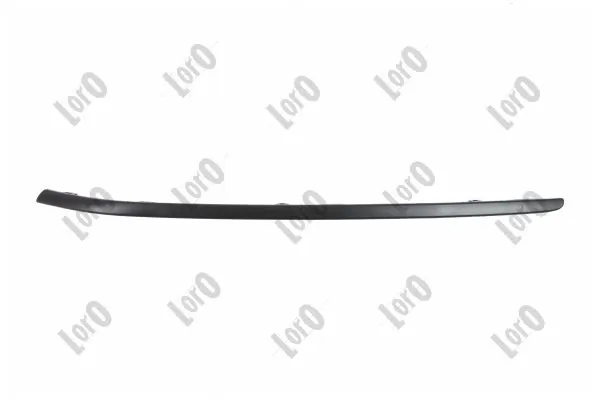 Trim/Protection Strip, bumper