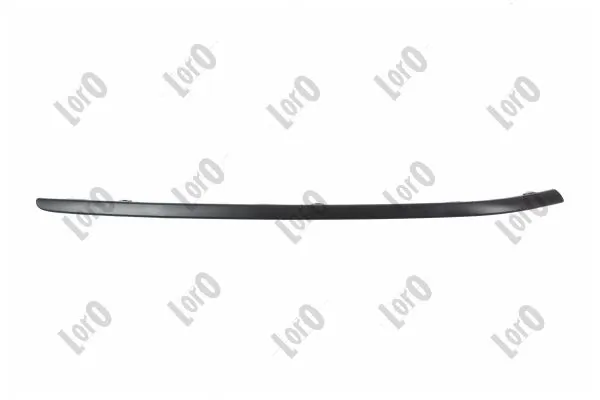 Trim/Protection Strip, bumper