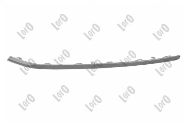 Trim/Protection Strip, bumper
