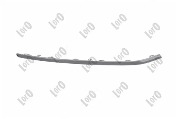 Trim/Protection Strip, bumper
