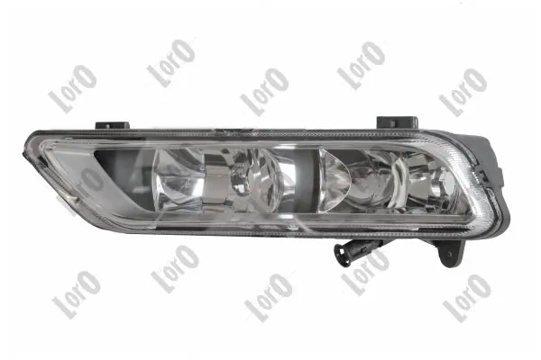 Front Fog Light