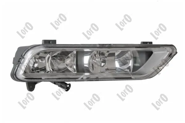 Front Fog Light
