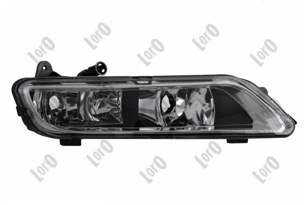 Front Fog Light
