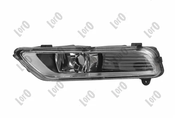 Daytime Running Light
