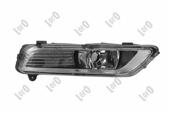 Daytime Running Light