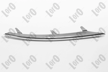 Trim/Protection Strip, bumper