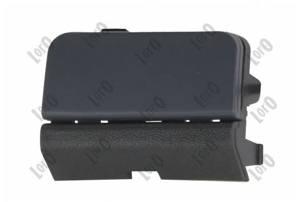 Flap, tow hook