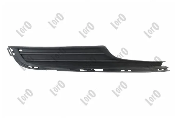 Trim/Protection Strip, radiator grille