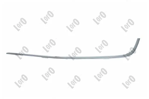 Trim/Protection Strip, radiator grille