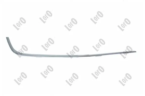 Trim/Protection Strip, radiator grille