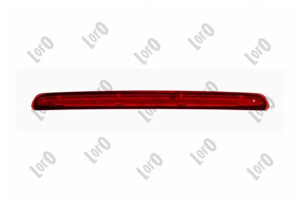 Auxiliary Stop Light