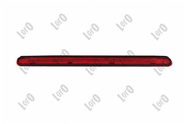 Auxiliary Stop Light