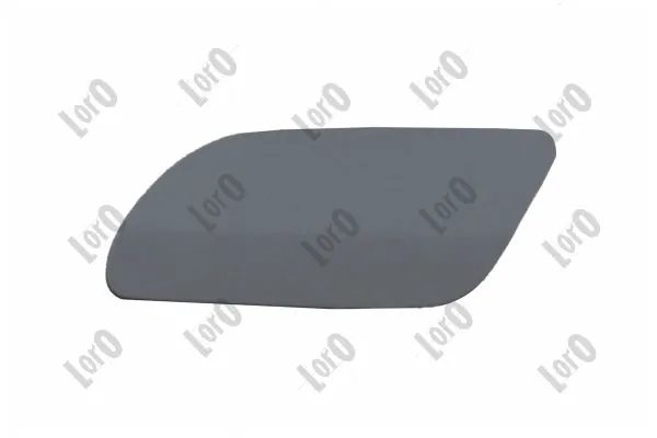 Cover, bumper