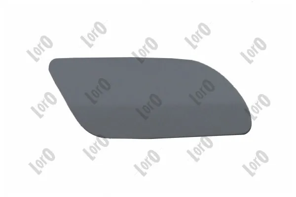 Cover, bumper