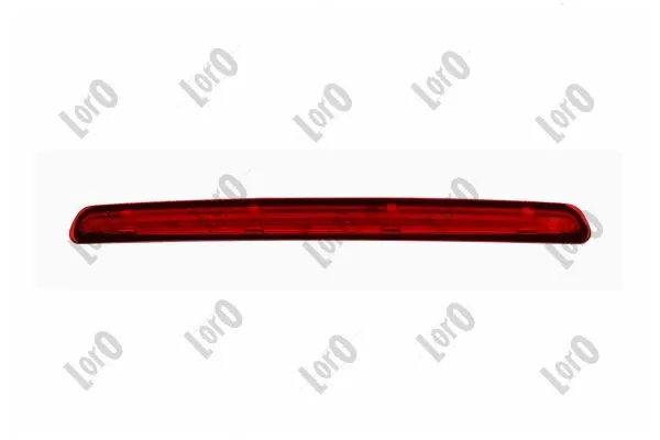 Auxiliary Stop Light