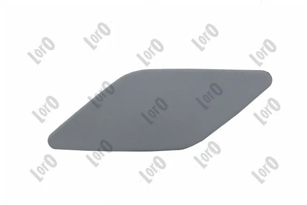 Cover, bumper
