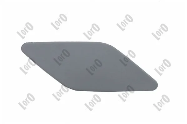 Cover, bumper